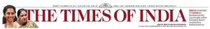 the times of india 