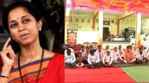 प्रकृतीची काळजी घ्या, आपण सर्वजण एकत्र लढूयात