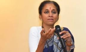 “महाराष्ट्रात महिलांसाठी सुरक्षित जागा राहिलीच नाही का?”