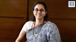 खोट्या शासननिर्णयाबाबत दोषींवर कारवाई करावी : खा. सुप्रिया सुळे 