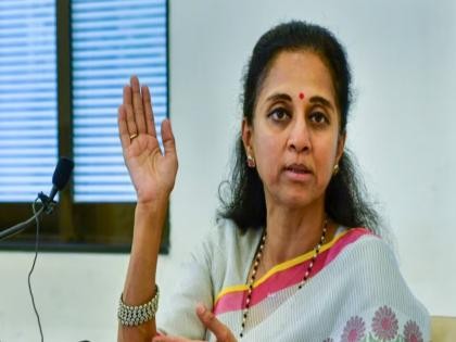लाडकी बहीण योजनेचे जे सत्य आहे, ते महाराष्ट्रातील जनतेच्या समोर आणावे, सुप्रिया सुळेंची मागणी 
