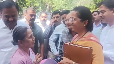 टीव्ही मालिकेतील भरमसाठ जाहिरातींवर आजी भडकल्या;