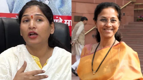 [TV9 Marathi.]निवडणुकीआधी राज्यात नवी आघाडी,