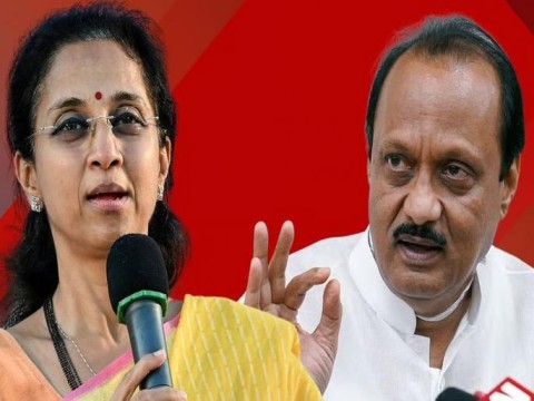 अजित दादांच्या अपघाताची पारदर्शक चौकशी झालीच पाहिजे..."Supriya Sule यांचं विधान