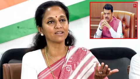 [ETV Bharat]'नसरापूर प्रकरण स्वतः मॉनिटरिंग करणार, गुन्हेगाराला फाशी झाल्याशिवाय स्वस्थ बसणार नाही',