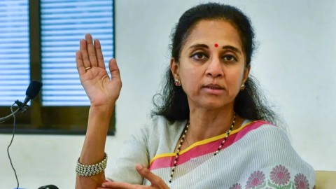राष्ट्रवादी कालही, आजही आणि उद्याही शरद पवारांचीच