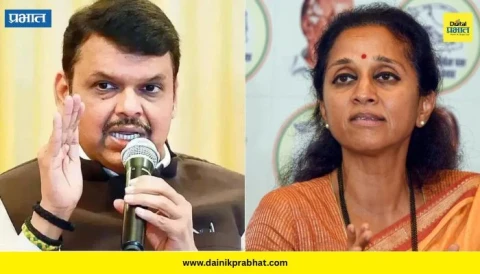 [Prabhat]“आधीच 9 लाख कोटींहून अधिक कर्जाचा बोजा..”;