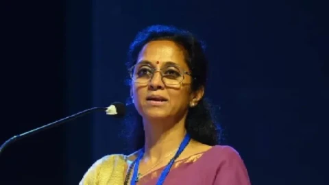[Loksatta]‘‘टोकाचे मतभेद असले तरी मुख्यमंत्री देवेंद्र फडणवीस हे…’’,