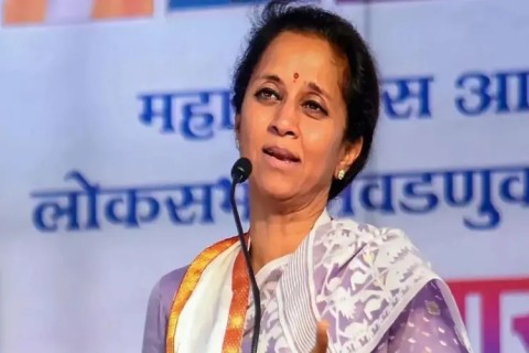 NCP (SP) seeks all-party meet after report on differences in poll panel