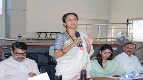 [Sarkarnama]संविधानाने दिलेला अधिकार धोक्यात, महायुतीला हद्दपार करण्याची वेळ