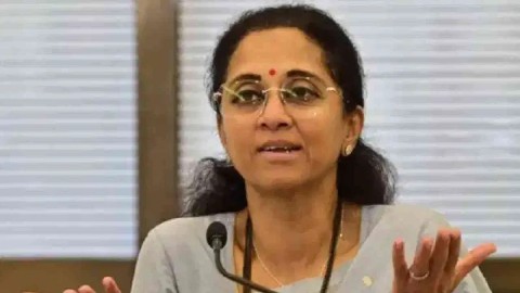 ‘पेनमध्ये कॅमेरा, खिशात कॅश!’  निवडणुकीत पैसे वाटप? भाजपवर ‘स्पायकॅम पॅटर्न’चा आरोप;