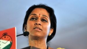 What’s PM Modi Doing in Chacha Chaudhary Books: NCP’s Supriya Sule