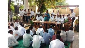 विकासाचे बारामती मॉडेल देशात प्रसिद्ध : सुप्रिया सुळे