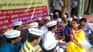 सरकारने शिक्षणात राजकारण करू नये: सुप्रिया सुळे