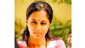 Supriya Sule slams move to close schools