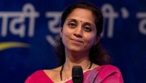 राज्यातील शैक्षणिक क्षेत्रात होणारी प्रगती निराशजनक – सुप्रिया सुळे