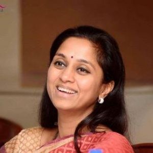राज्य सरकारच्या योजना फसव्या - सुप्रिया सुळे